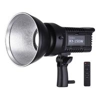 Andoer KY-150W  Video Portre Işığı 5600K