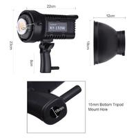 Andoer KY-150W  Video Portre Işığı 5600K