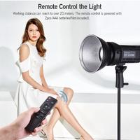 Andoer KY-150W  Video Portre Işığı 5600K