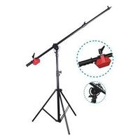 Andoer LF-J2180 Boom Stand Sehpa-Deve Boynu