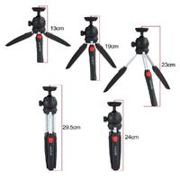 Andoer Mini Masaüstü Telefon Kamera Tripod D6226