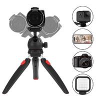 Andoer Mini Masaüstü Telefon Kamera Tripod D6226