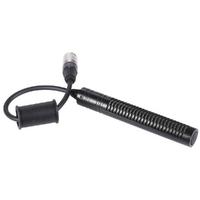 Andoer XLR Video Kamera Kondansatör Mikrofonu D3738