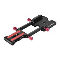 Andoer Z-Tilt Kafalı Katlanır Hızlı Bırakma Plakası D5092