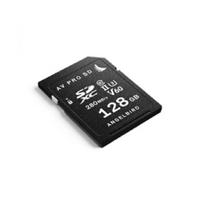 Angelbird 128GB AV Pro UHS-II SDXC V60 Hafıza Kartı (2'li Paket)