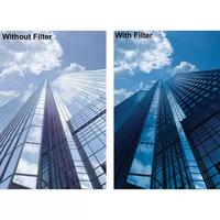 B+W 37mm MRC XS-PRO UV Filtre 