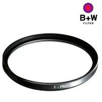 B+W 46mm F-Pro UV Filtre
