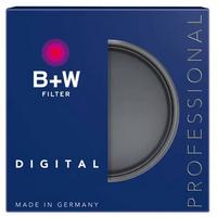 B+W 52mm Circular Polarize Filtre