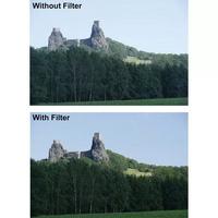 B+W 52mm MRC XS-PRO UV Filtre