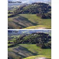 B+W 52mm MRC XS-PRO UV Filtre