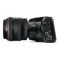 Blackmagic Pocket Cinema Camera 6K