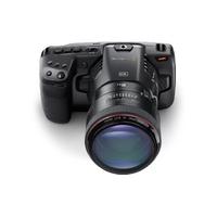Blackmagic Pocket Cinema Camera 6K
