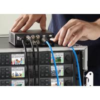 Blackmagic Teranex Mini - Smart Panel
