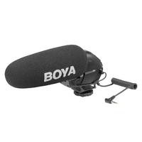 Boya BY-BM3031 Prof. Shotgun Mikrofon