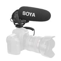 Boya BY-BM3031 Prof. Shotgun Mikrofon