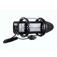 Boya BY-V02 Condenser DSLR Kamera Mikrofonu
