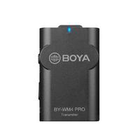 Boya BY-WM4 PRO-K4 Iphone İkili Kablosuz Mikrofon