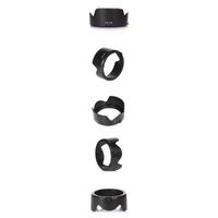 Camten Lens Hood EW-73D