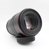 Canon 100MM F2.8 L IS Macro Lens 2.EL