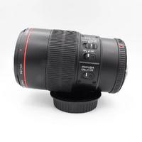 Canon 100MM F2.8 L IS Macro Lens 2.EL