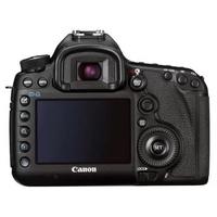 Canon 5D Mark III Body DSLR Fotoğraf Makinesi