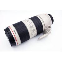 Canon 70-200MM F:2.8 L IS II USM Lens 2.EL