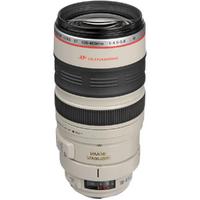 Canon EF 100-400mm IS USM Lens 2.EL