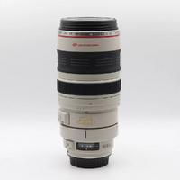 Canon EF 100-400mm IS USM Lens 2.EL