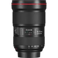 Canon EF 16-35mm f/2.8L III USM Lens