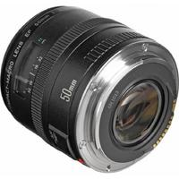 Canon EF 50mm f/2.5 Compact Macro