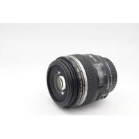 Canon EF-S 60MM F2.8 Macro Lens 2.EL