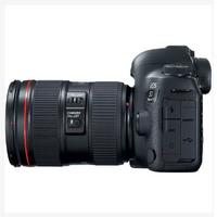 Canon EOS 5D Mark IV 24-105 f4 L IS II USM Lens Kit