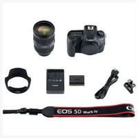 Canon EOS 5D Mark IV 24-105 f4 L IS II USM Lens Kit