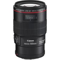 Canon EOS 5D Mark IV Body  + 100mm L IS Macro Dental Kit
