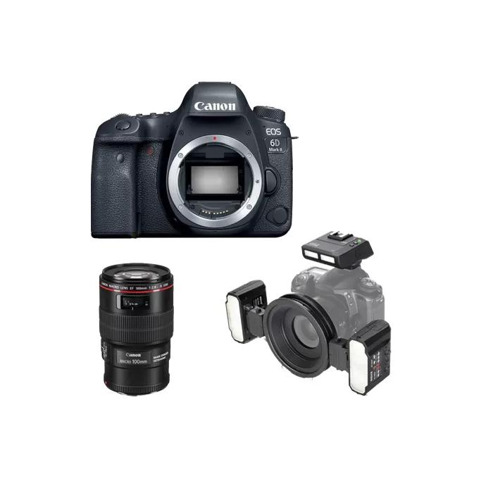 lens for 6d mark ii