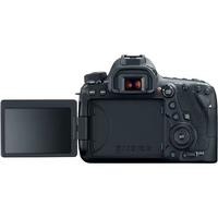 Canon EOS 6D MARK II 24-105 STM KİT