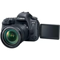 Canon EOS 6D MARK II 24-105 STM KİT