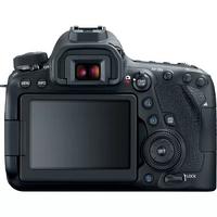 Canon EOS 6D MARK II 24-105 STM KİT