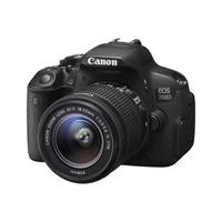 Canon EOS 700D 18-55mm STM 2.EL