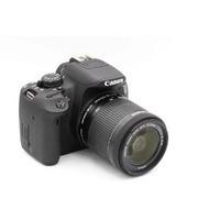Canon EOS 700D 18-55mm STM 2.EL