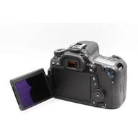 Canon EOS 70D Body 2.EL