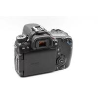 Canon EOS 70D Body 2.EL