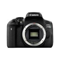 Canon EOS 750D Body Dijital SLR Fotoğraf Makinesi