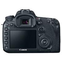 Canon EOS 7D Mark II 18-135mm IS USM Nano Kit + W-E1 Wi-Fi Adaptör
