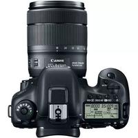 Canon EOS 7D Mark II 18-135mm IS USM Nano Kit + W-E1 Wi-Fi Adaptör