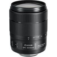 Canon EOS 7D Mark II 18-135mm IS USM Nano Kit + W-E1 Wi-Fi Adaptör