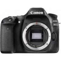 Canon EOS 80D Body 2.EL