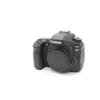 Canon EOS 80D Body 2.EL