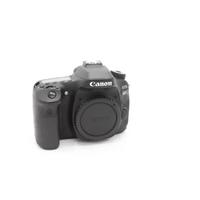 Canon EOS 80D Body 2.EL