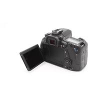 Canon EOS 80D Body 2.EL